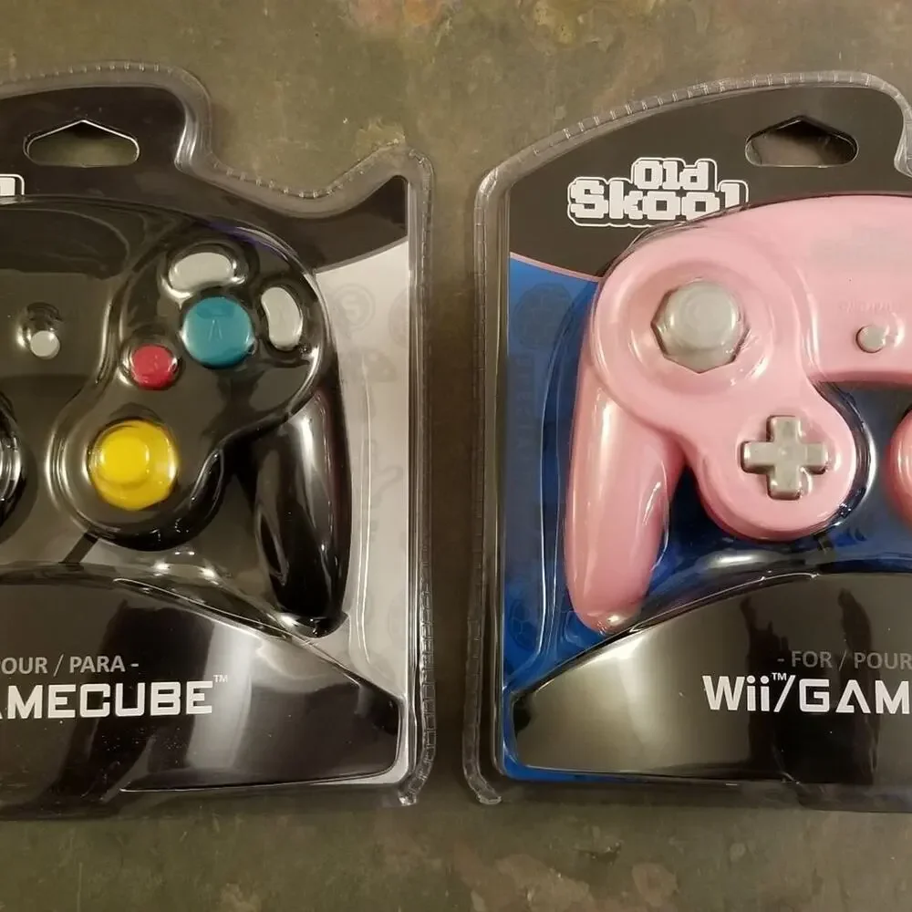 Nintendo bundle two